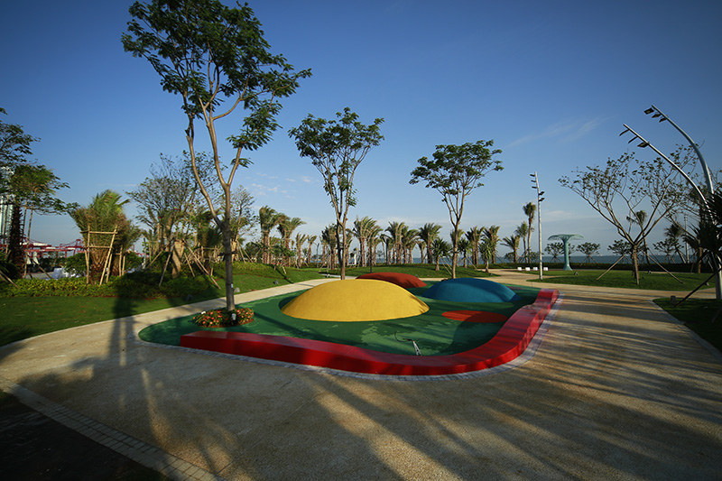 保利中央海岸-淳域