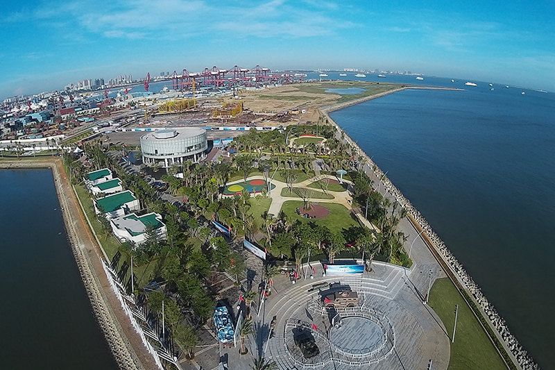 保利中央海岸-淳域