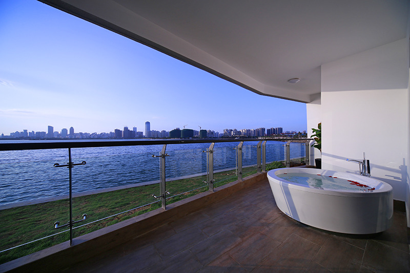 保利中央海岸-淳域