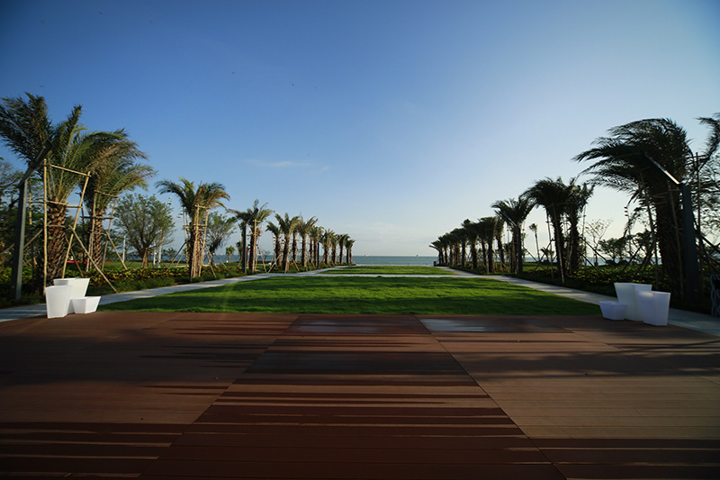 保利中央海岸-淳域