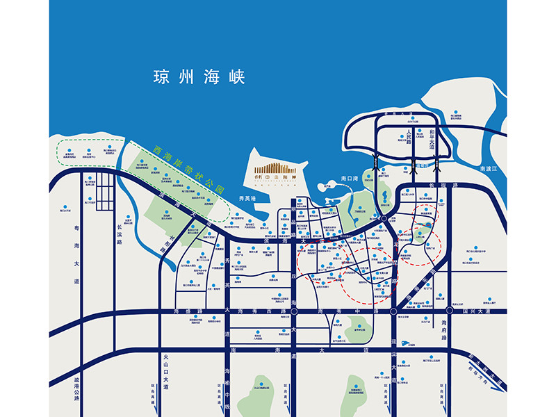 保利中央海岸-淳域