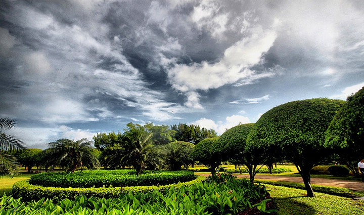 保利中央海岸-淳域 