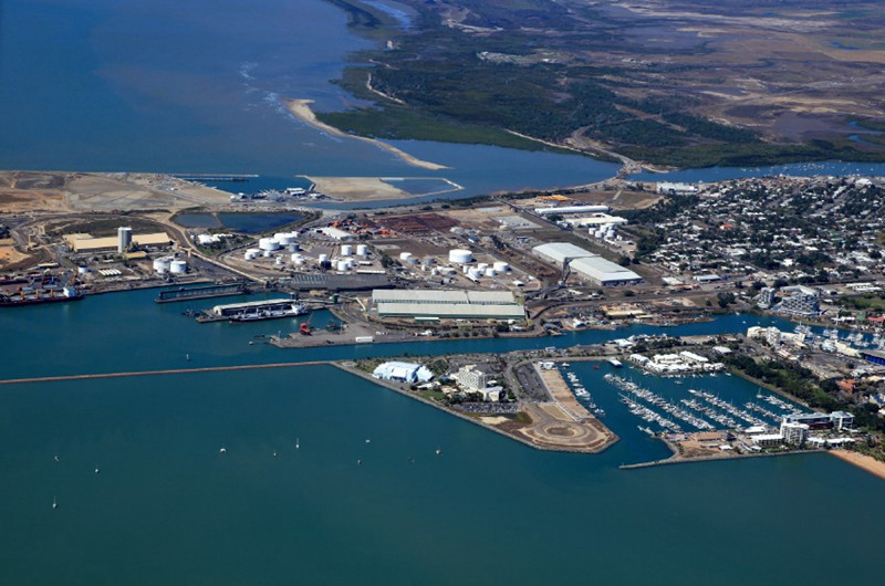 保利中央海岸-淳域 