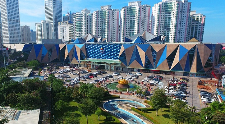 保利中央海岸-淳域