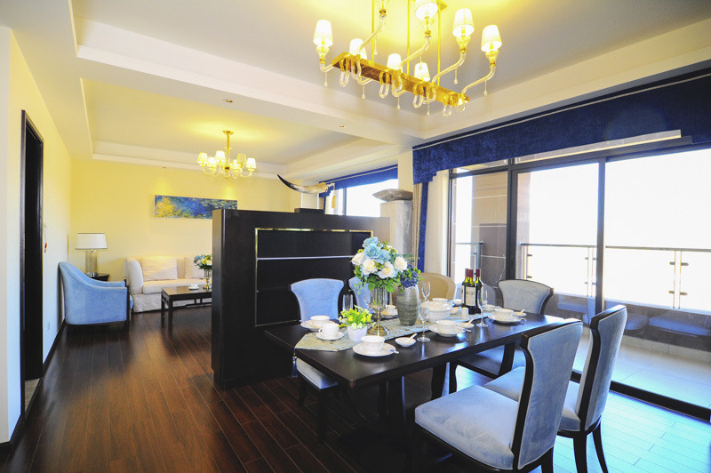 七彩云南古滇名城