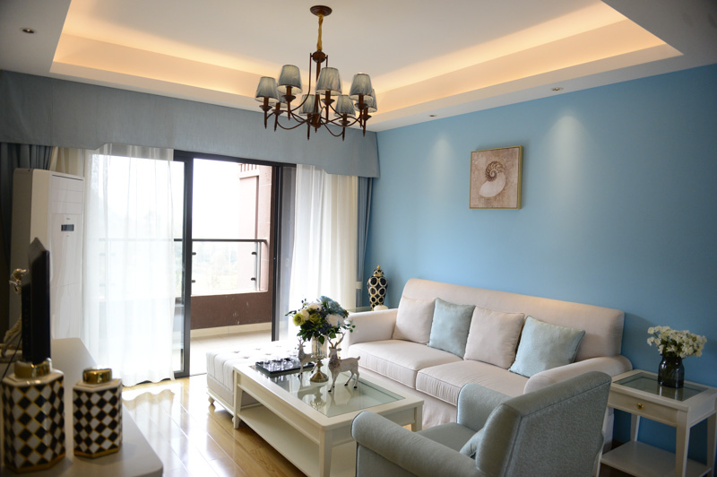 七彩云南古滇名城