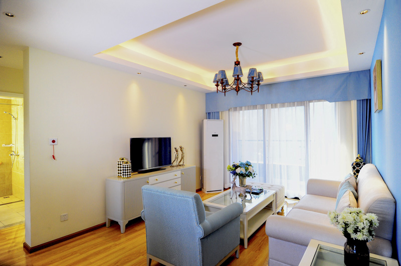 七彩云南古滇名城