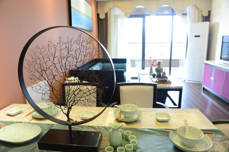 七彩云南古滇名城