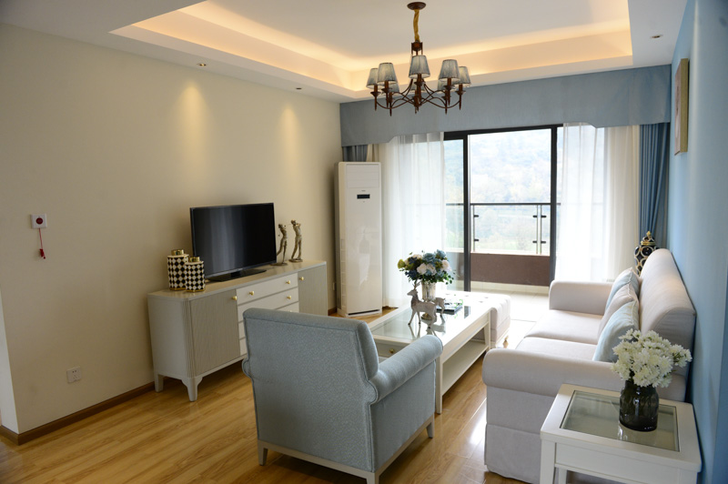 七彩云南古滇名城