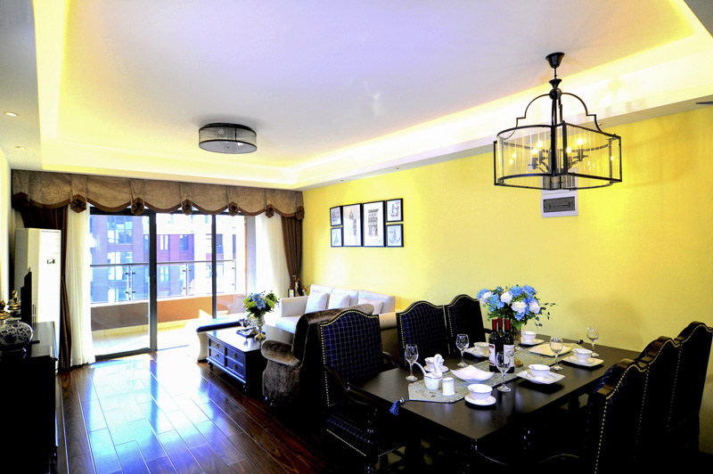 七彩云南古滇名城