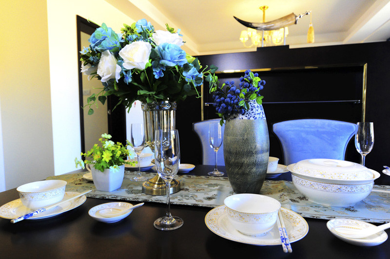 七彩云南古滇名城