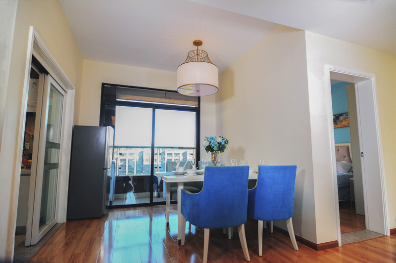 七彩云南古滇名城