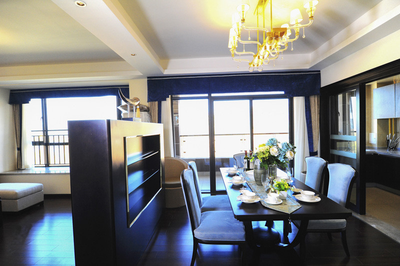 七彩云南古滇名城