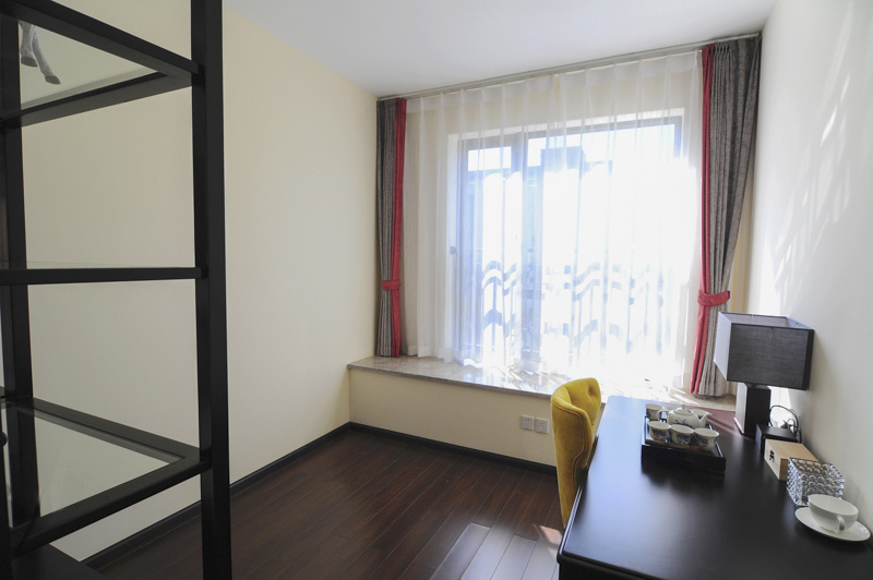 七彩云南古滇名城