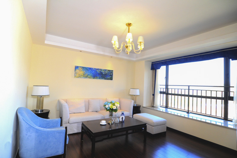 七彩云南古滇名城