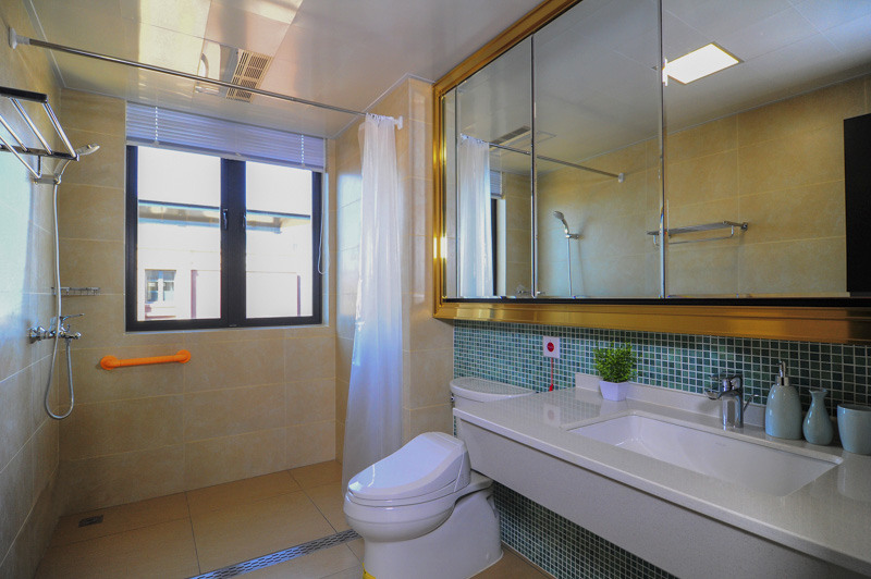 七彩云南古滇名城