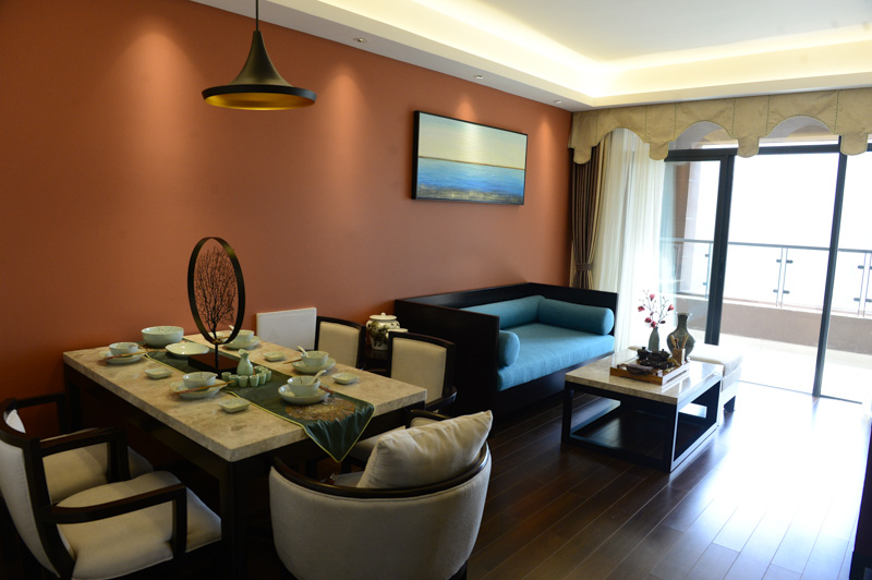 七彩云南古滇名城