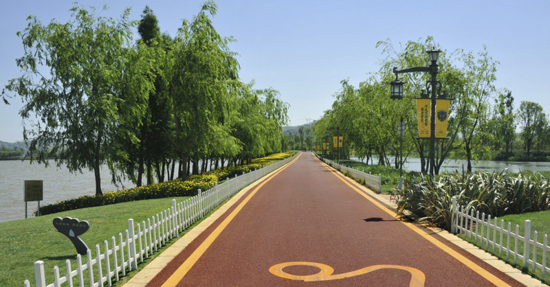 七彩云南古滇名城