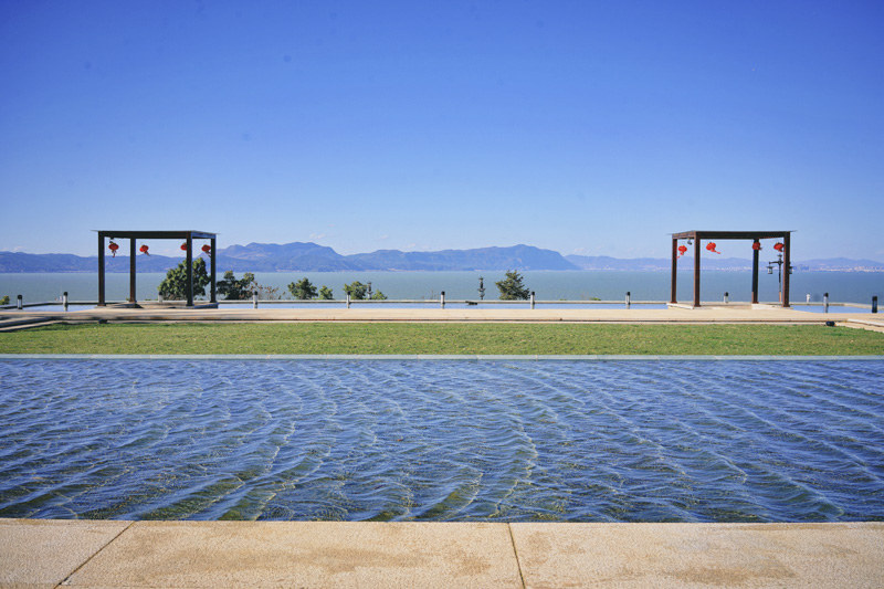 七彩云南古滇名城