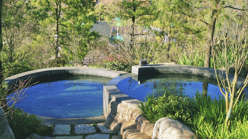 七彩云南古滇名城