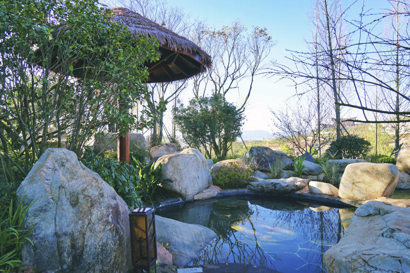 七彩云南古滇名城