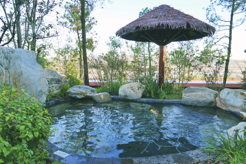 七彩云南古滇名城