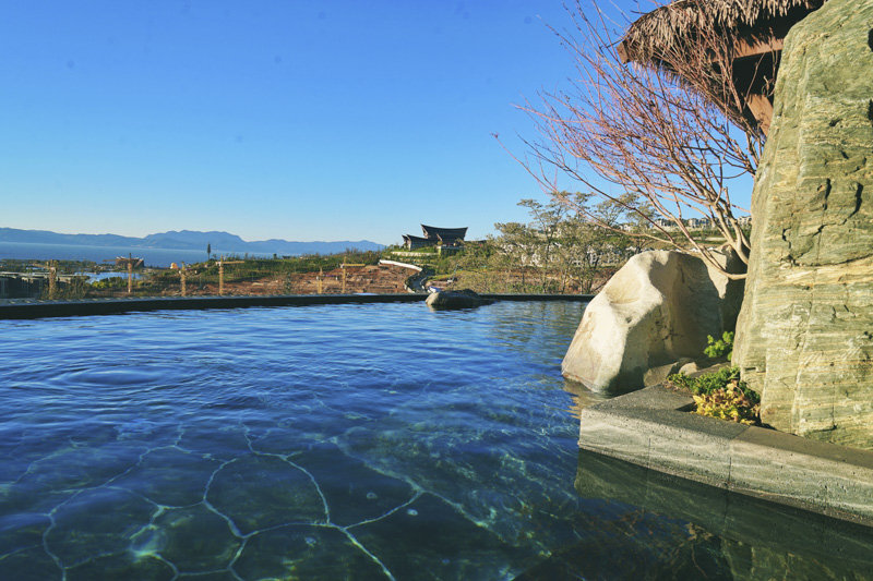 七彩云南古滇名城