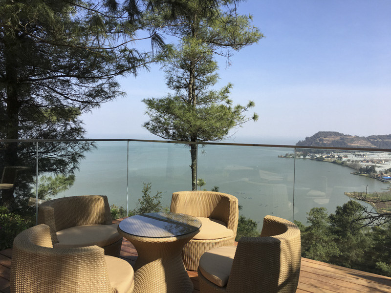 七彩云南古滇名城