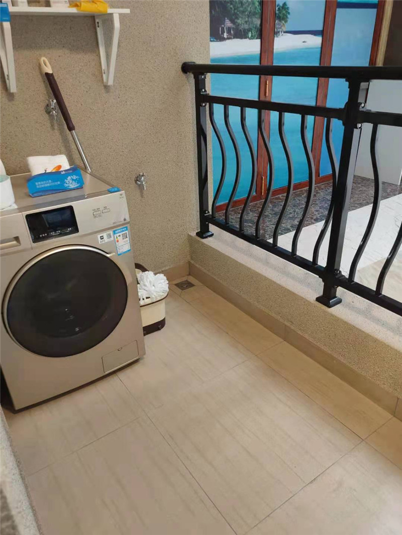 碧桂园红树湾样板间