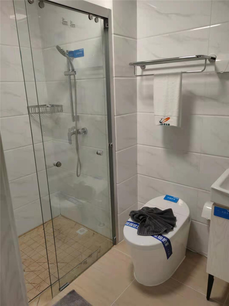 碧桂园红树湾样板间