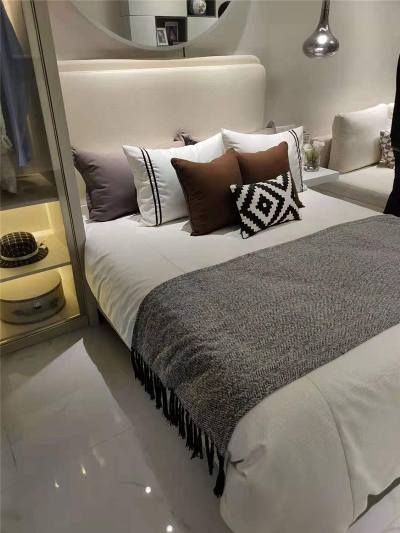 碧桂园红树湾样板间