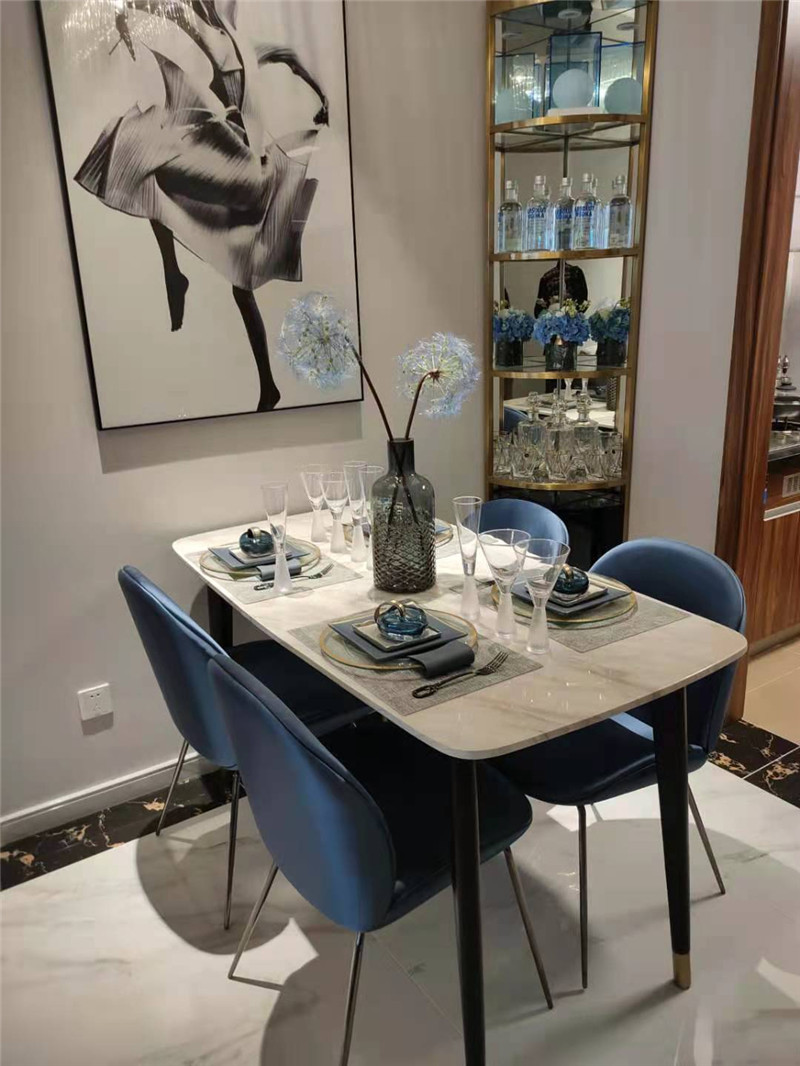 碧桂园红树湾样板间