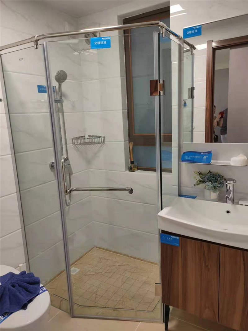 碧桂园红树湾样板间