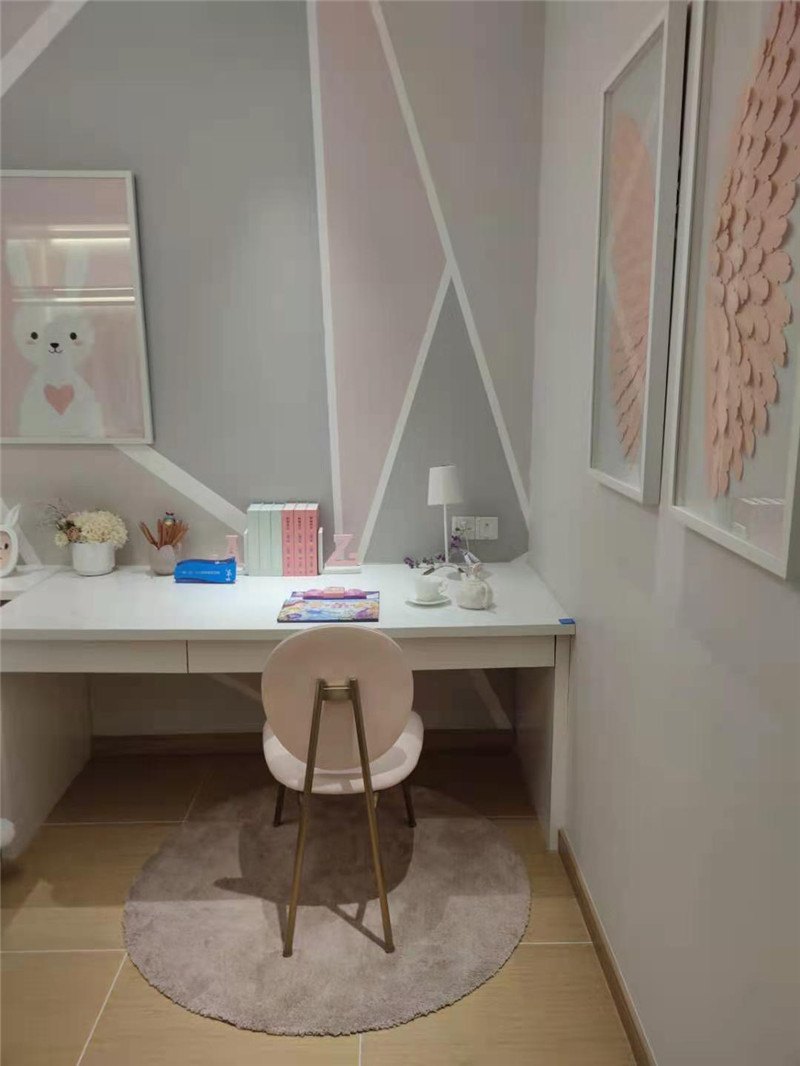 碧桂园红树湾样板间