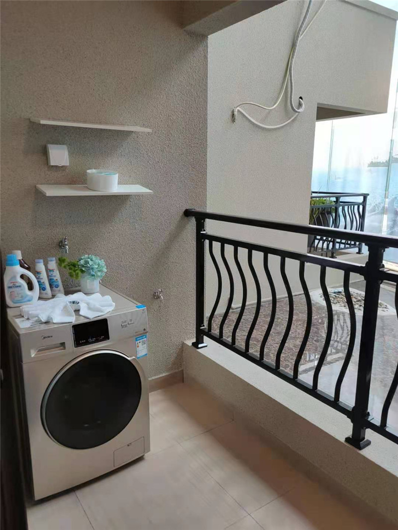 碧桂园红树湾样板间