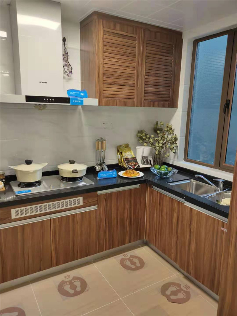 碧桂园红树湾样板间