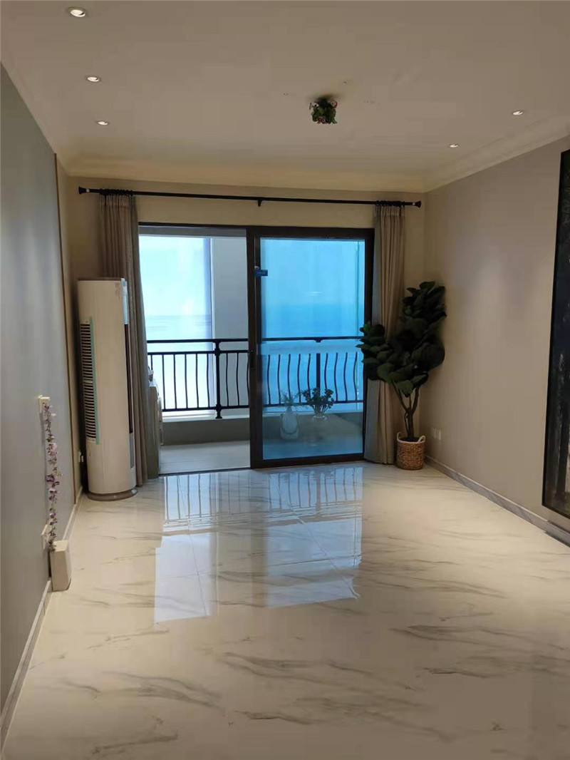 碧桂园红树湾样板间