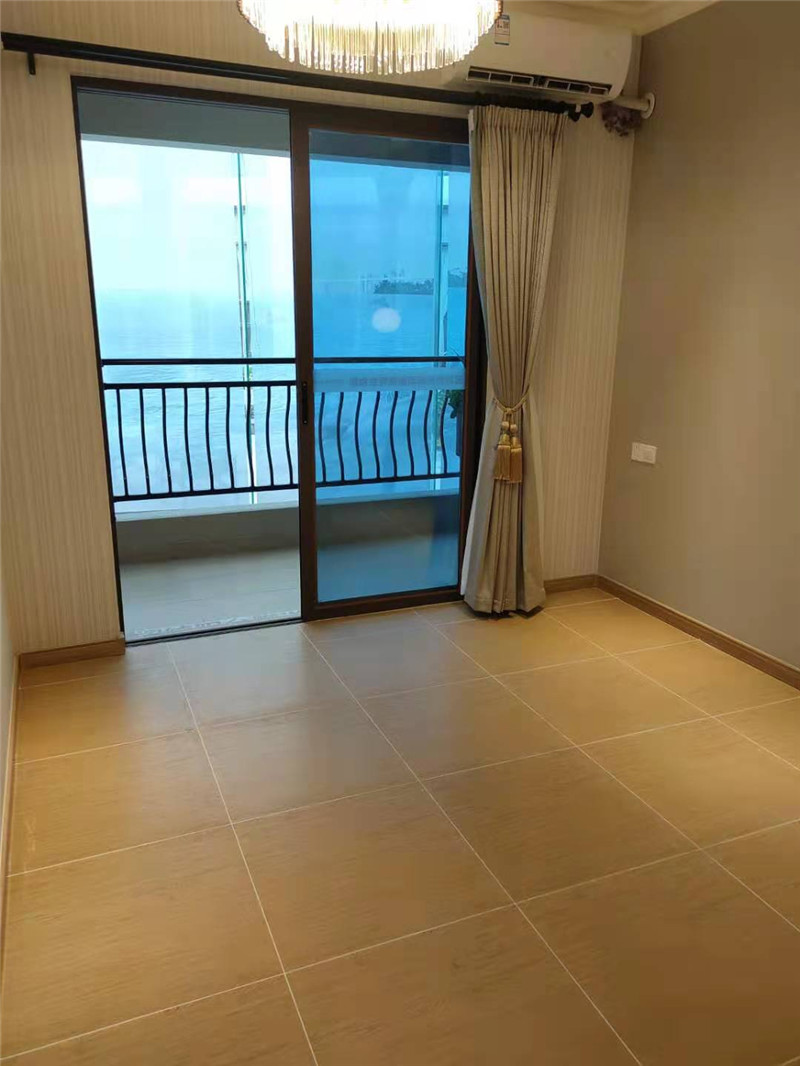 碧桂园红树湾样板间