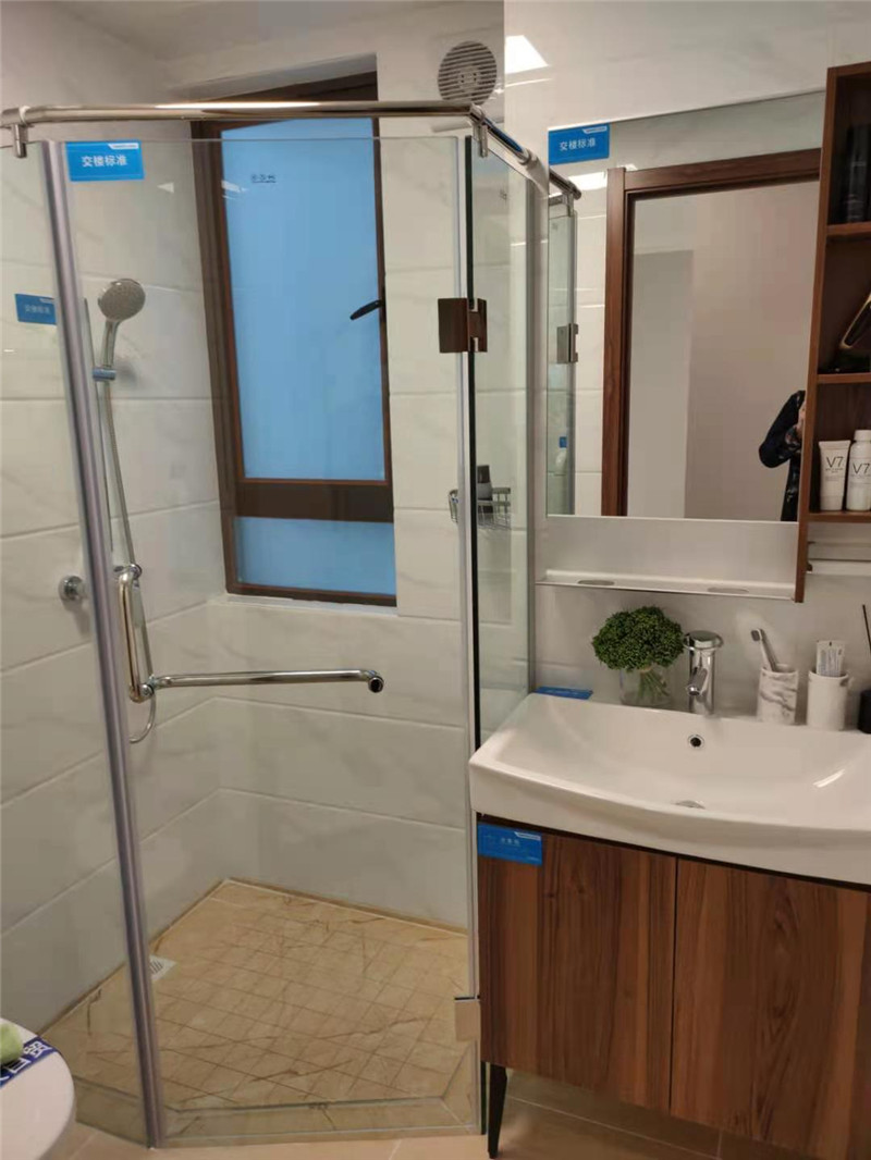 碧桂园红树湾样板间