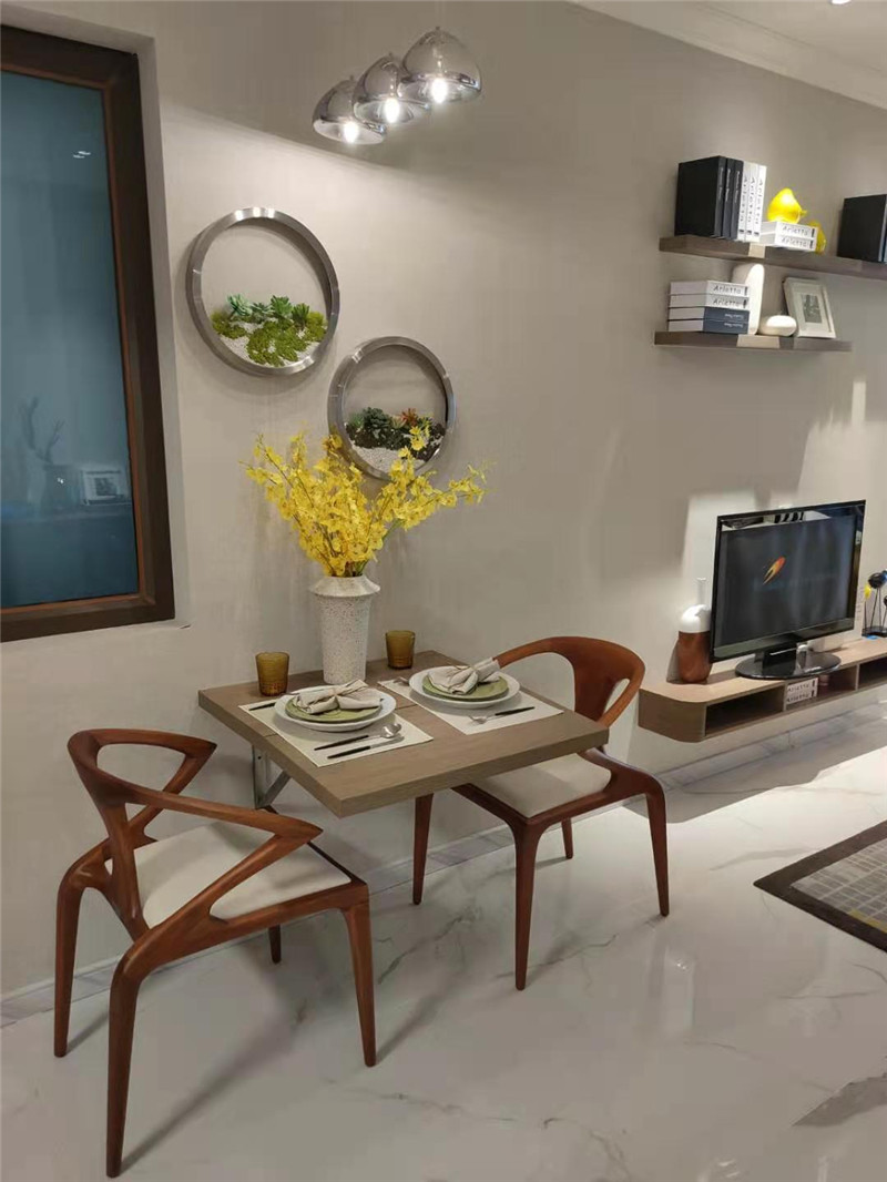 碧桂园红树湾样板间