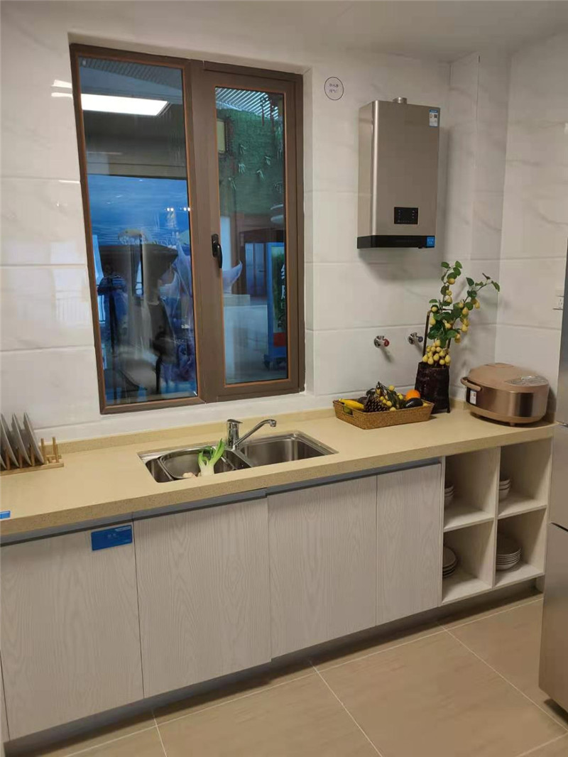 碧桂园红树湾样板间