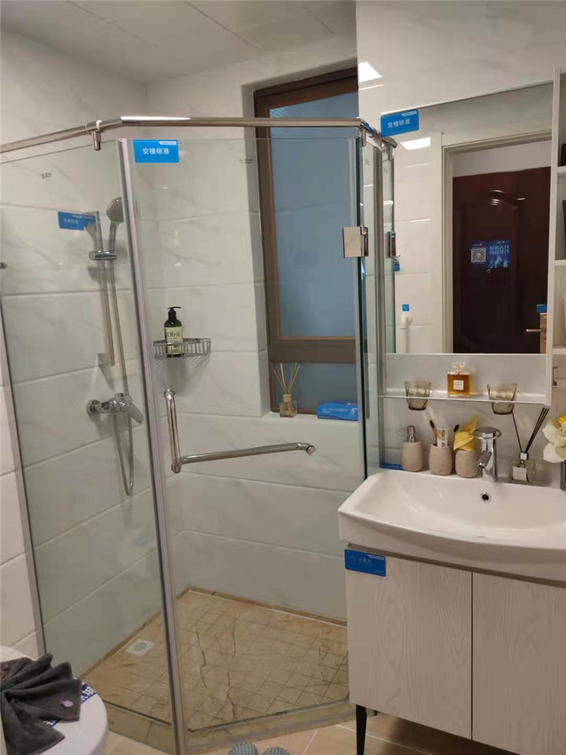 碧桂园红树湾样板间