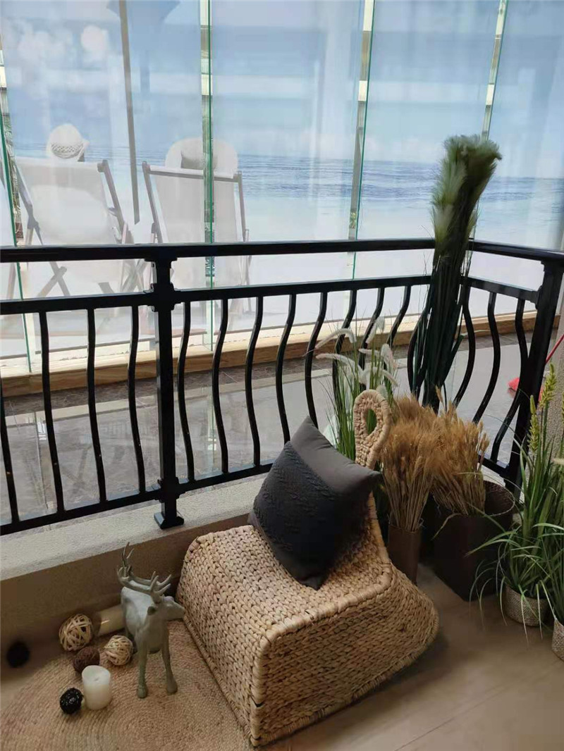 碧桂园红树湾样板间