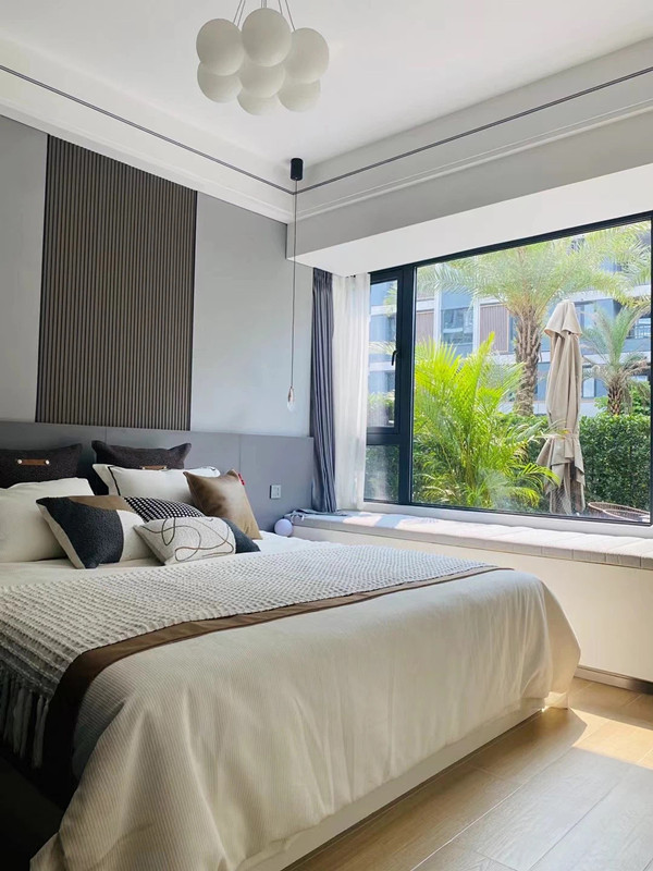 昊瑞·海悦半岛