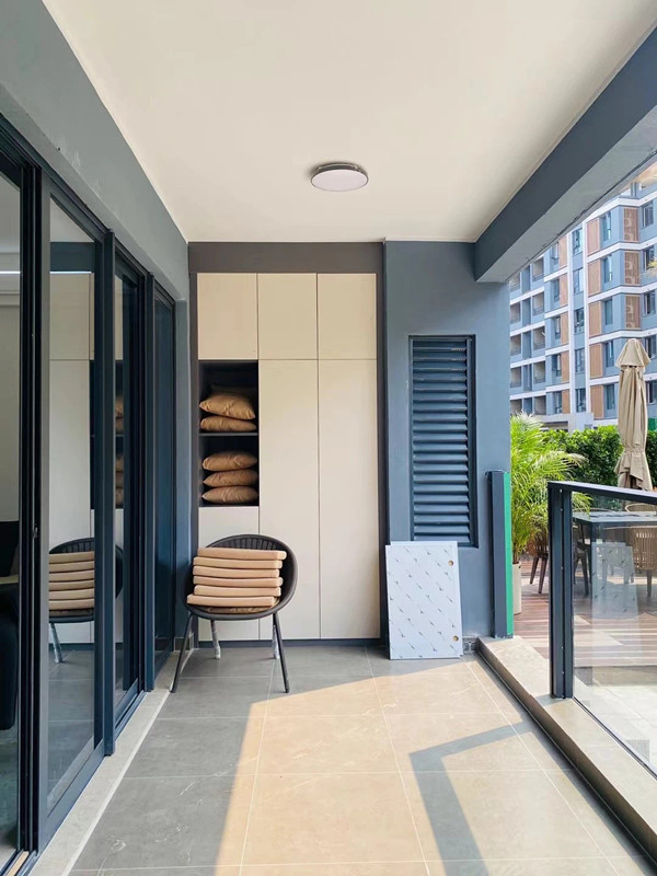 昊瑞·海悦半岛