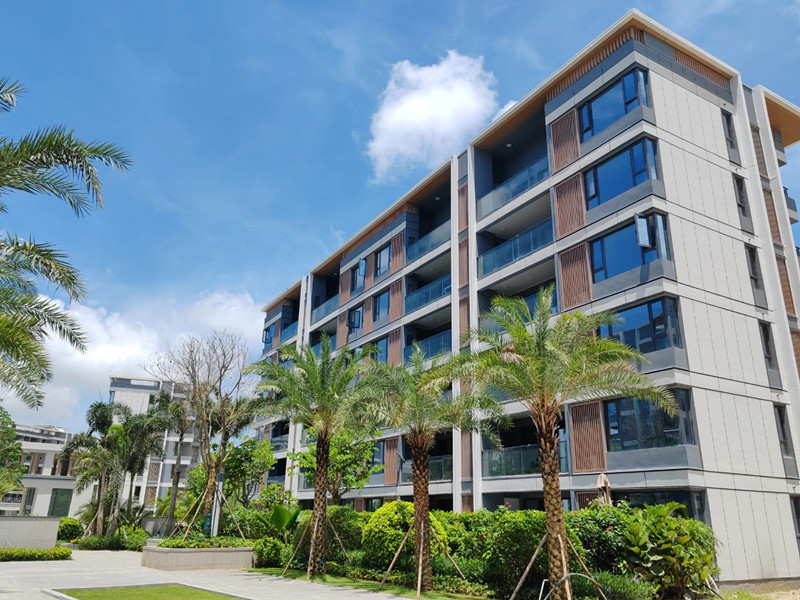 昊瑞·海悦半岛