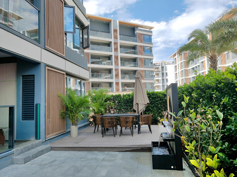 昊瑞·海悦半岛