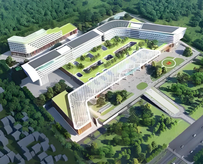 昊瑞·海悦半岛