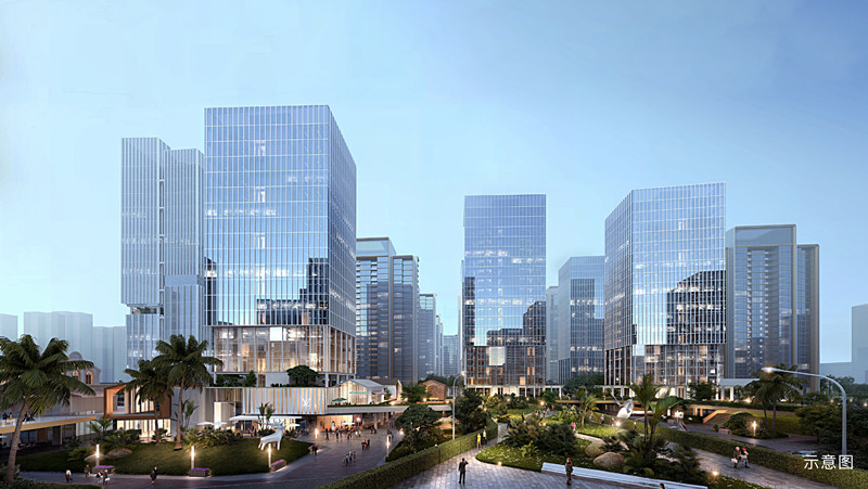 罗牛山·璞域│二期