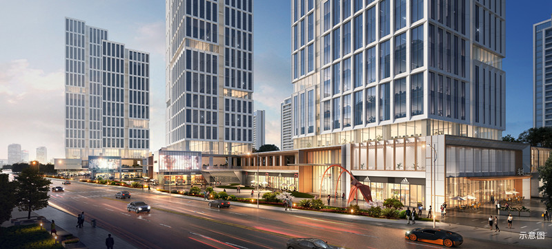 罗牛山·璞域│二期